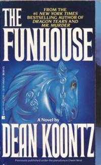 The Funhouse by Koontz, Dean - 1994-06-01