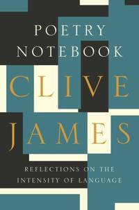 Poetry Notebook : Reflections on the Intensity of Language