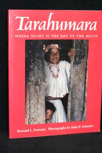 image of Tarahumara; Where Night is the Day of the Moon