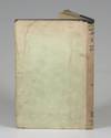 View Image 8 of 9 for New Hampshire: A Poem with Notes and Grace Notes, inscribed by Frost with the final stanza of his po... Inventory #007131