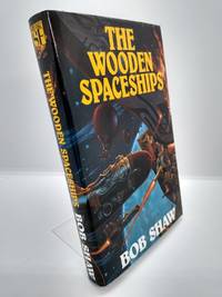 cover of The Wooden Spaceships