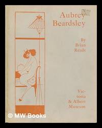 image of Aubrey Beardsley