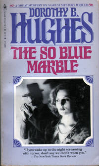 cover of So Blue Marble