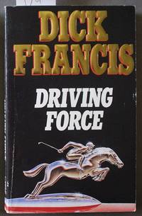 DRIVING FORCE.