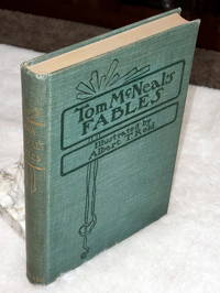 image of Tom McNeal's Fables