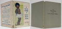 image of A NEW STORY OF LITTLE BLACK SAMBO NO. 731D of BEDTIME STORY BOOKS