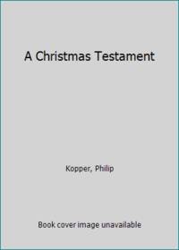 Christmas Testament