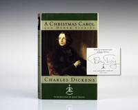 A Christmas Carol and Other Stories. by Irving, John] Charles Dickens - 1995