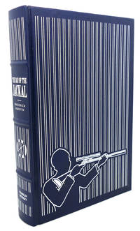 cover of THE DAY OF THE JACKAL