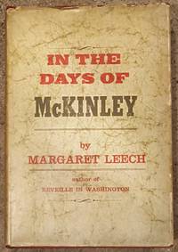 image of In The Days of McKinley