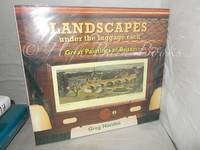 image of Landscapes Under the Luggage Rack: Great Paintings of Britain