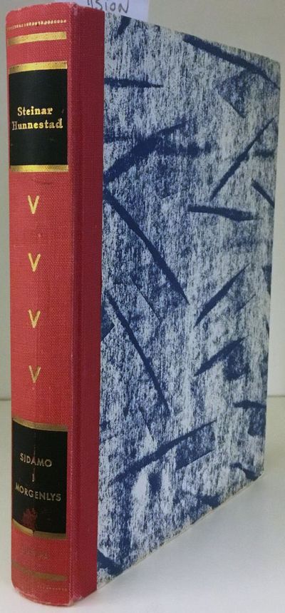 Sidamo i morgenlys. I misjonærens spor etter 20…