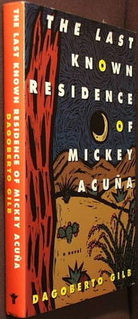 image of The Last Known Residence of Mickey Acuna