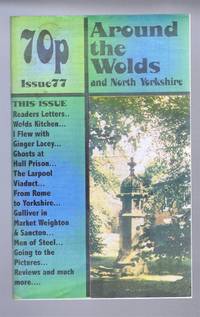 Around the Wolds and North Yorkshire, 2001 No. 77