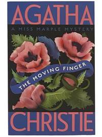 The Moving Finger (A Miss Marple Mystery)