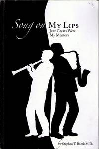 Song on My Lips Jazz Greats Were My Mentors