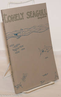 cover of The Lonely Seagull Magazine: Issue 1, Summer 2007