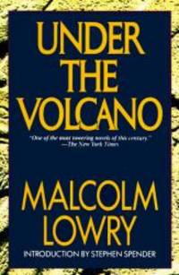 image of Under the Volcano