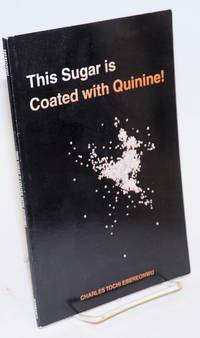 image of This sugar is coated with quinine!