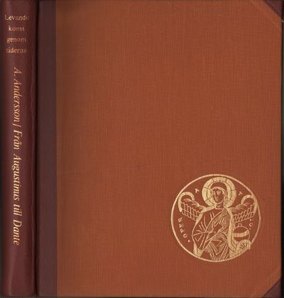 FRÅN AUGUSTINUS TILL DANTE.