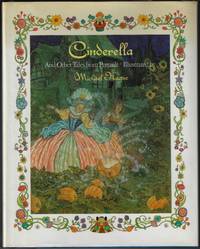 Cinderella and other Tales from Perrault by Hague, Michael (Illus); Perrault, Charles (Auth) - 1989