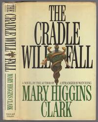 cover of The Cradle Will Fall