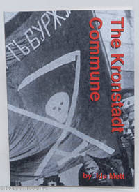 cover of The Kronstadt Commune