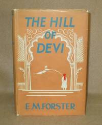 image of The Hill Of Devi