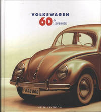 VOLKSWAGEN 60 ÅR I SVERIGE.