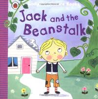 image of Jack and the Beanstalk: Ladybird Picture Books
