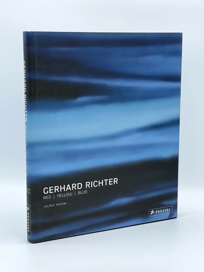Gerhard Richter: Red | Yellow | Blue