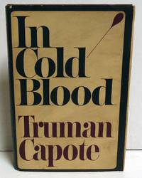 In Cold Blood by Capote, Truman - 1965