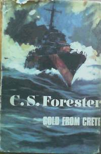 image of Gold from Crete