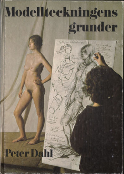 MODELLTECKNINGENS GRUNDER.