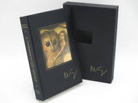image of A Darkness More Than Night. (Signed, Limited).