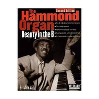 The Hammond Organ: Beauty in the B