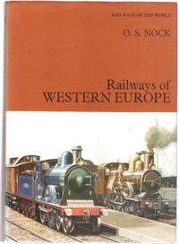 Railways of Western Europe