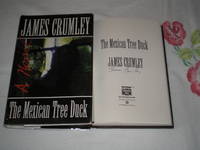 The Mexican Tree Duck: Signed