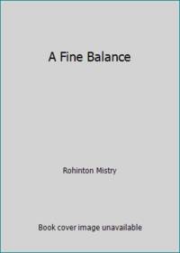 A Fine Balance