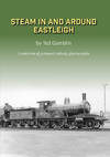 Steam in and around Eastleigh: