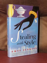 Stealing with Style - Signed