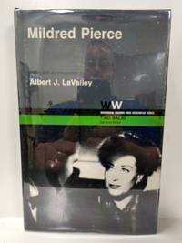 Mildred Pierce by Macdougall,  Ranald,  and Lavalley,  Albert J (Pho - 1980