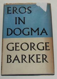 cover of Eros in Dogma