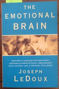 cover of Emotional Brain, The