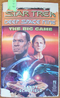 Star Trek: Deep Space Nine; The Big Game