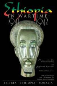 Ethiopia in Wartime, 1941-1942