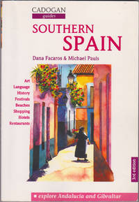 Southern Spain (Cadogan Guides)