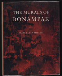 image of The Murals of Bonampak