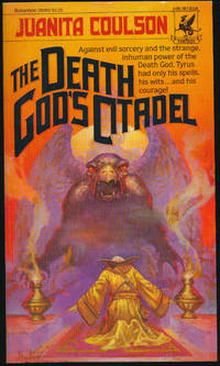 The Death God’s Citadel