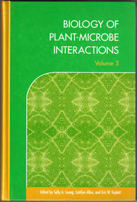 Biology of Plant-Microbe Interactions (Volume 3)